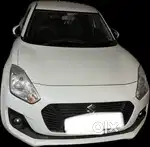 Maruti Suzuki Swift 2021 CNG & Hybrids Good Condition