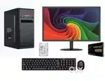 NEW COMPUTER ALL SYSTEM