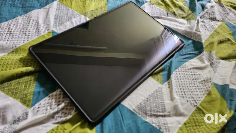 Galaxy Tab S9 Ultra 12 GB RAM 256 ROM 14.6