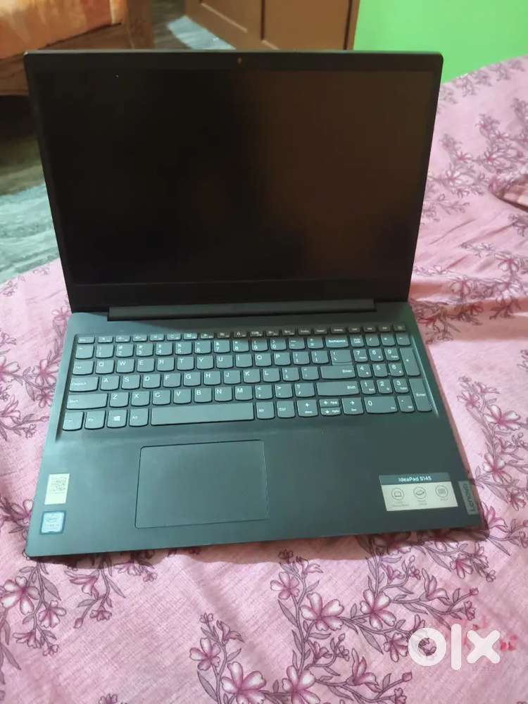 Lenovo laptop
