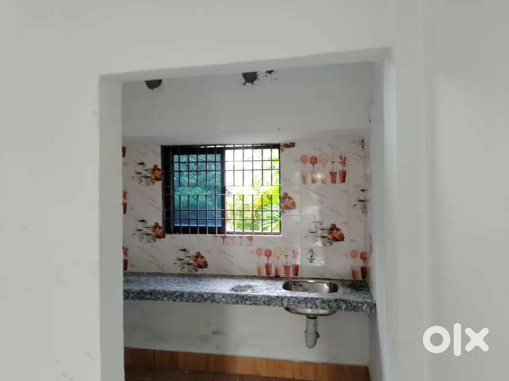 Building with 2kathas Land for sale in very dynamic place