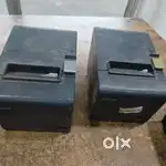 Bill printer Epson and ags