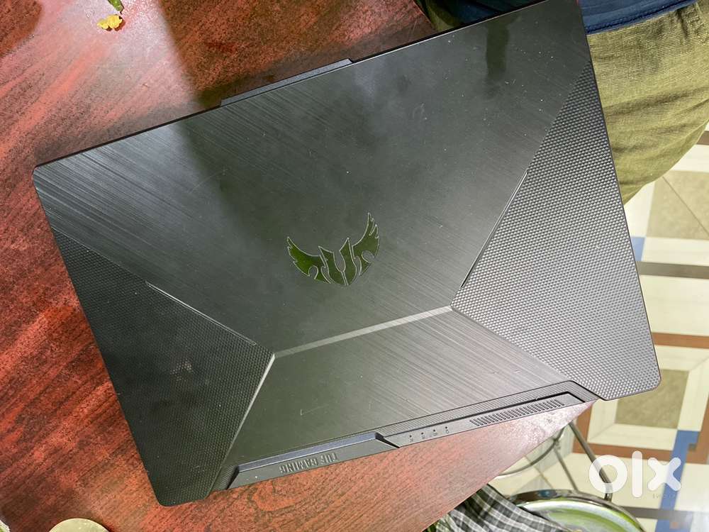 asus fug gaming laptop