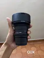 Samyang Cine Lens 14mm MFT