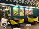 Brand new premium cafe tables and chairs manufacturer