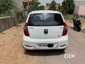 Hyundai i10 2013