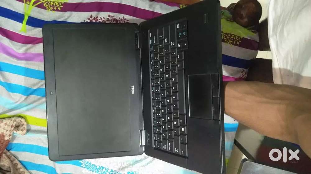 Dell laptop