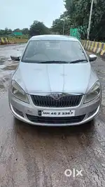 Skoda Rapid 2013-2016 1.5 TDI Ambition Plus, 2014, Diesel