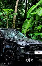Car washing