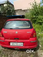Maruti Suzuki Swift 2006 Petrol 62000 Km Driven