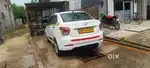 Hundayi xcent  prime 2019 2029 Tak parmit ok h