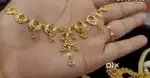 BEST COLLECTION IN GOLD JEWELLERY FROM LIGHT TO HEAVY WEIGHT