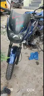 Pulsar 150 2017 model