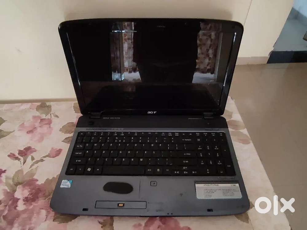 Acer Laptop