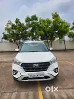 Hyundai Creta 1.4 E Plus CRDi, 2019, Diesel