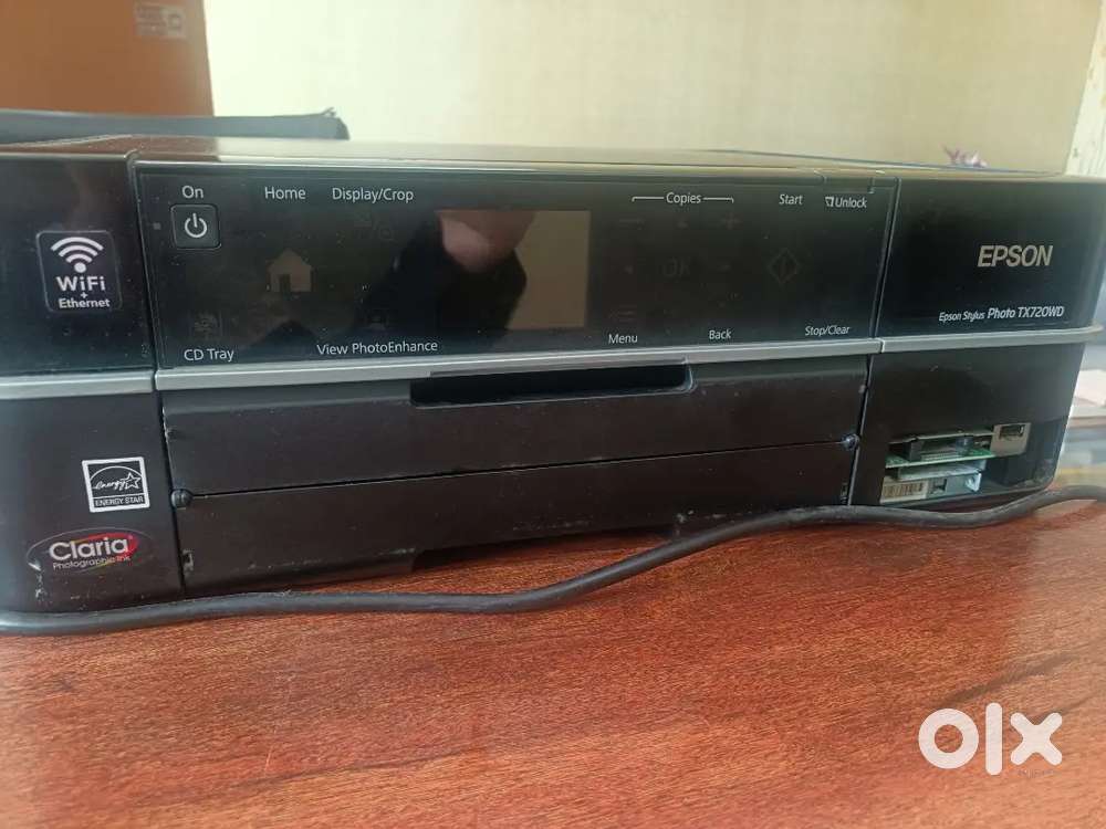 Epson printer for sale on just 4500/-