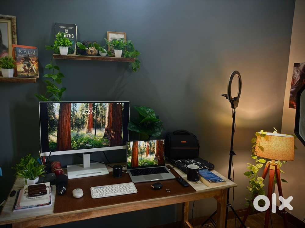 BenQ GW 27 inch Monitor