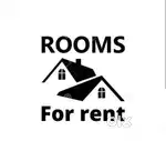 1 room (5,000 rs), 1 room (4,000 rs), 1- kitchen, 1- bathroom