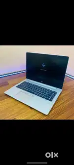 Hp Elitebook 840 g5 premium buisness laptop