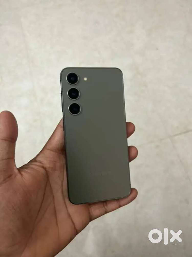 Samsung s23 5g 256gb