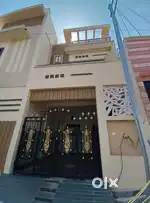 अवधपुरी भाटागांव में शानदार घर