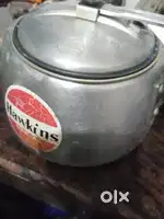 Sell hawkins cooker or prestige electric kettle