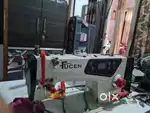 Fucen fully automatic sewing machine