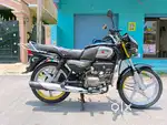2021 Splendor Plus, Tn15rg Ulundurpet RTO, EMi Exchange Available