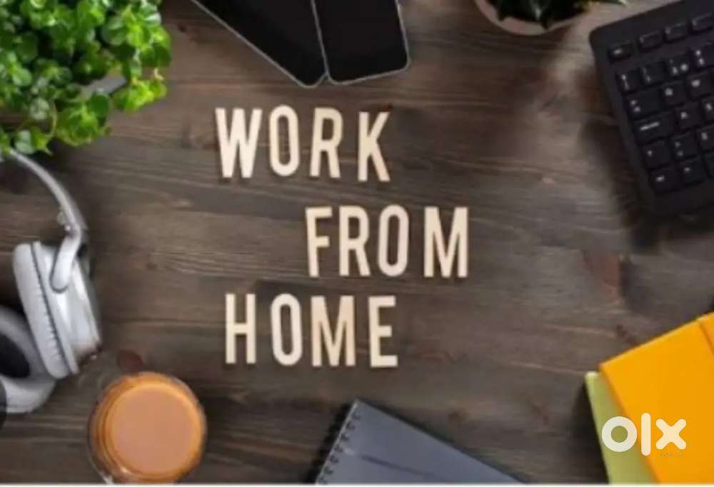 Work from home
