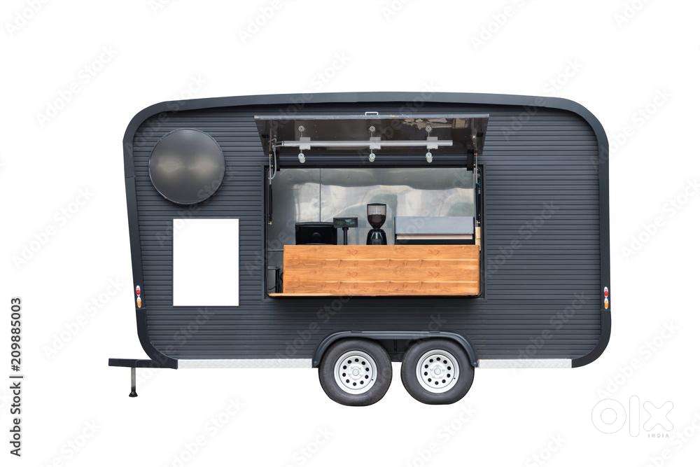 I want fast food cook