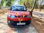 Mahindra KUV 100 2016 Diesel Good Condition