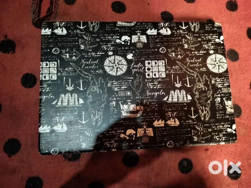 Want to sell dell laptop