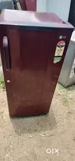 Lg 4 star single door for sale