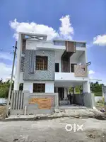 Vellamadam 4BHK : Luxury Prime South Facing Property For Sale