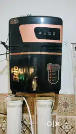 WORLD'S NO.1 WATER PURIFIER COPPER RO Sell in uttarpara