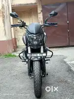 Bajaj dominar 250 BS 6 2021