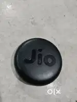 Jiofi wireless dongle