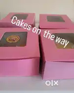 Bakery chef