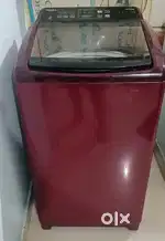 Whirlpool white magic elite 7kg