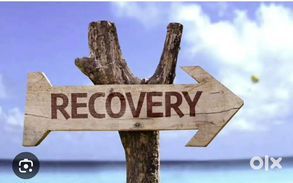 WANTED COLLECTION RECOVERY EXECUTIVES