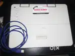 Recho leser jet printer