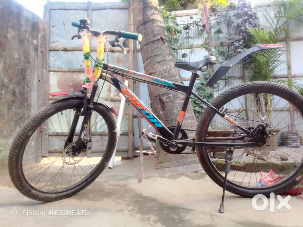 Hitex Cycle new very good