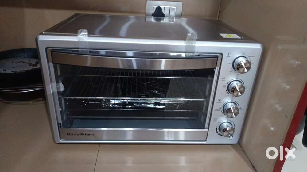 Morphy richards otg 54l