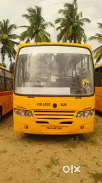 EICHER SCHOOL BUS 2012 - MODEL , 62 - SEATS