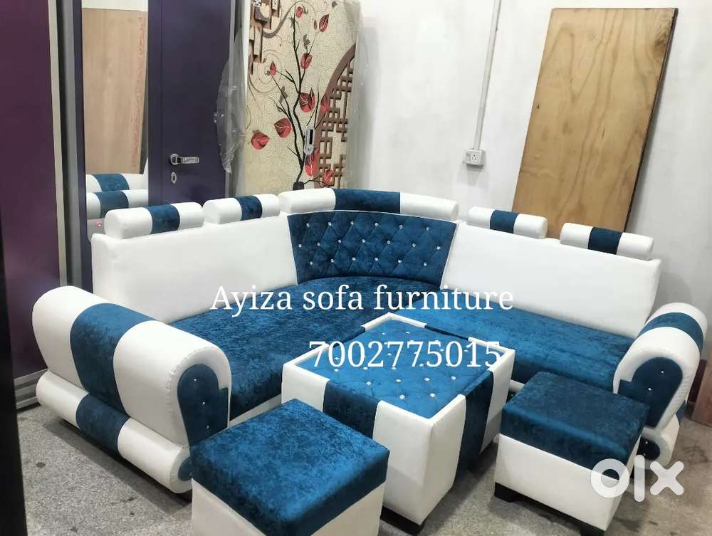 Ayiza sofa furniture hggt hgvg