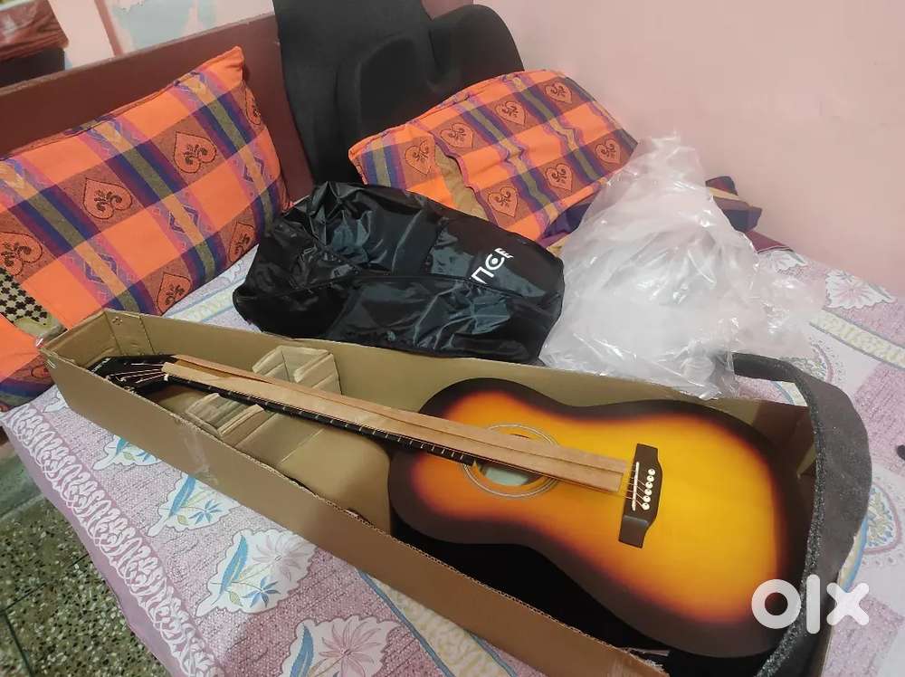 Kadence brand new Classic Guitar