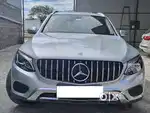 Mercedes-Benz GLC 220d 4MATIC, 2017, Diesel