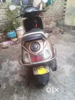 Rc, insurance, pollution is ok, 2nd owner