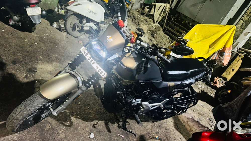 New hero xpulse 200t 2024 model duel abs