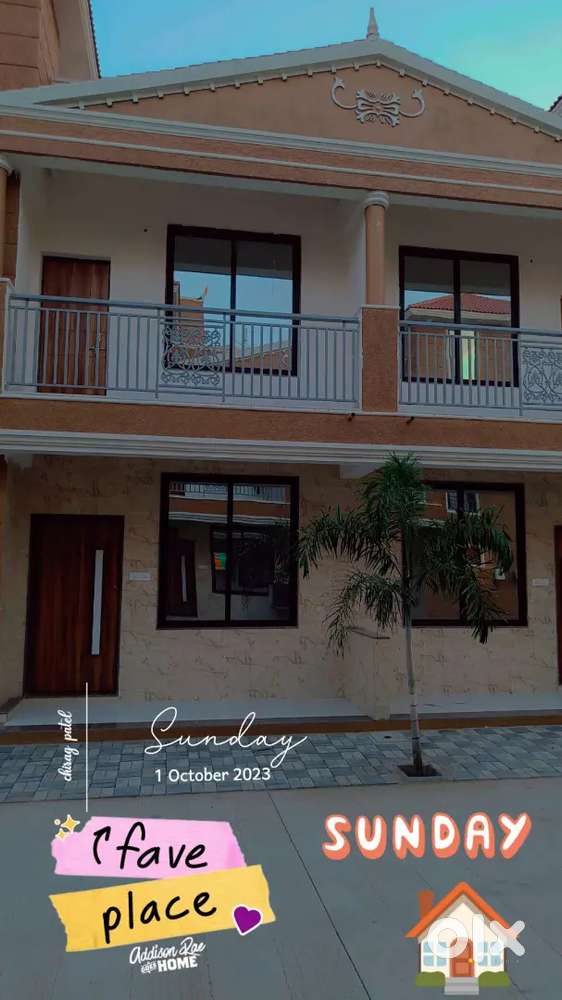 For rent regarding give